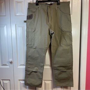 Wrangler Riggs Workwear Ranger relaxed fit‎ M10